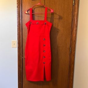 Stella Luce dress